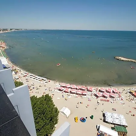 Hotel Parc 4*