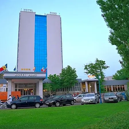 Hotel Parc Mamaja